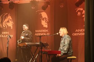 Dirk Zöllner & Manuel Schmid: Die schönsten Balladen aus dem Land vor unserer Zeit