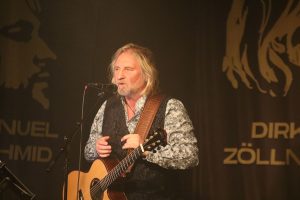 Dirk Zöllner & Manuel Schmid: Die schönsten Balladen aus dem Land vor unserer Zeit