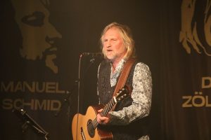 Dirk Zöllner & Manuel Schmid: Die schönsten Balladen aus dem Land vor unserer Zeit