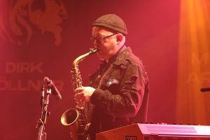 Dirk Zöllner & Manuel Schmid: Die schönsten Balladen aus dem Land vor unserer Zeit