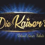 Die Kaiser's - Die Roland Kaiser Tribute Show