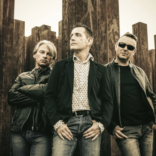 The Devotees - Depeche Mode Tribute