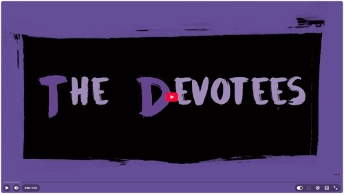 The Devotees - Depeche Mode Tribute