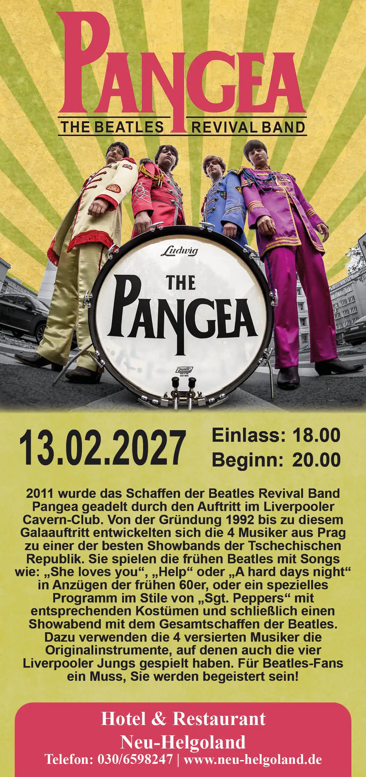 pangea 2027
