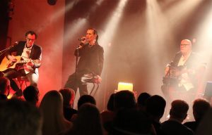 14.03.2026 - Bell Book & Candle