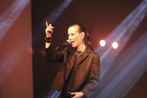 14.03.2026 - Bell Book & Candle