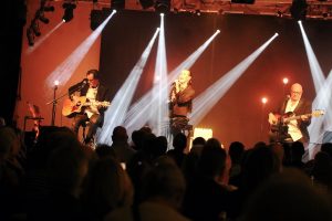 14.03.2026 - Bell Book & Candle