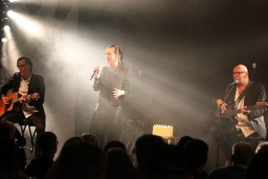 14.03.2026 - Bell Book & Candle