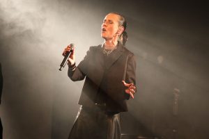 14.03.2026 - Bell Book & Candle