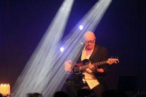 14.03.2026 - Bell Book & Candle