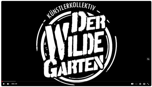 der wilde garten YouTube