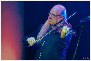 27.03.2026 - Hans die Geige und MTS