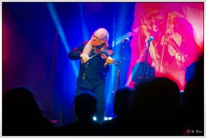 27.03.2026 - Hans die Geige und MTS