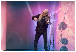 27.03.2026 - Hans die Geige und MTS