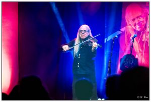 27.03.2026 - Hans die Geige und MTS