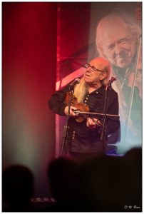 27.03.2026 - Hans die Geige und MTS