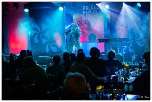 27.03.2026 - Hans die Geige und MTS