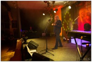 27.03.2026 - Hans die Geige und MTS