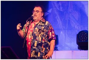 27.03.2026 - Hans die Geige und MTS