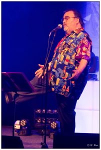 27.03.2026 - Hans die Geige und MTS