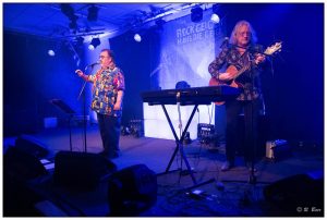 27.03.2026 - Hans die Geige und MTS