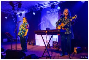 27.03.2026 - Hans die Geige und MTS