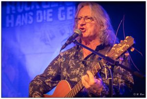 27.03.2026 - Hans die Geige und MTS