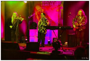 27.03.2026 - Hans die Geige und MTS