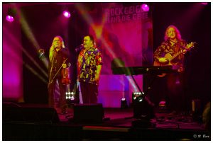 27.03.2026 - Hans die Geige und MTS