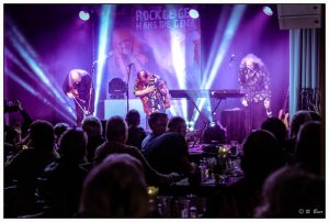 27.03.2026 - Hans die Geige und MTS