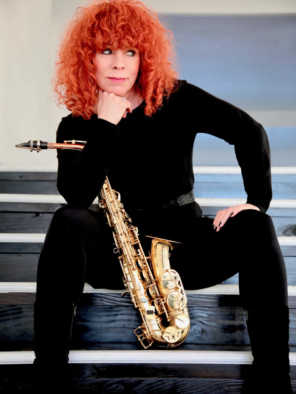 Tina Tandler