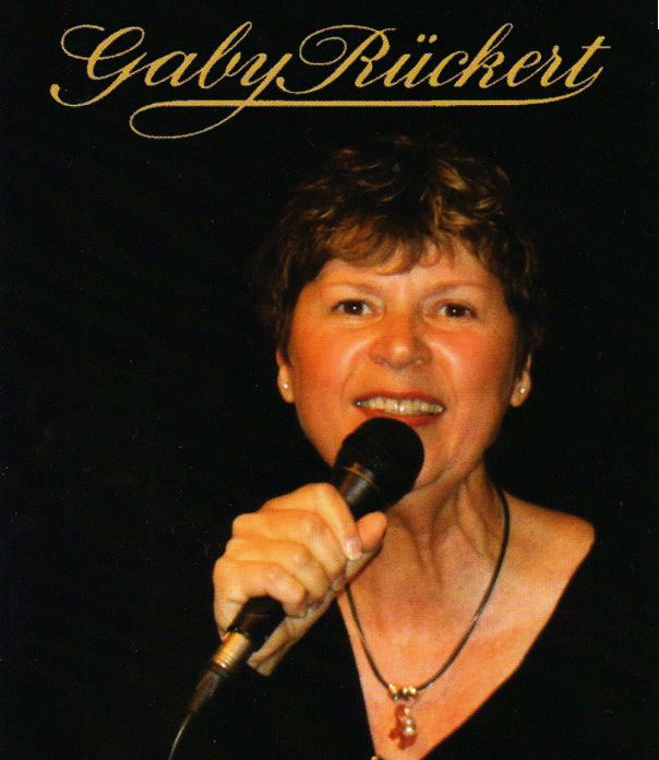 gaby rueckert
