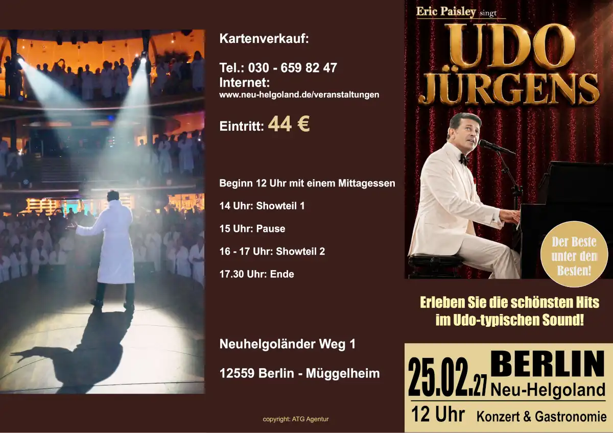 eric paisley als udo juergens 