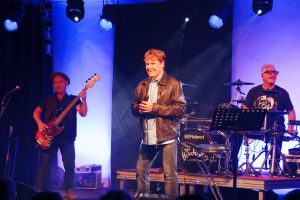 30.09.2026 - Frank Schöbel & Band