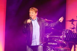 30.09.2026 - Frank Schöbel & Band