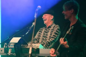 30.09.2026 - Frank Schöbel & Band