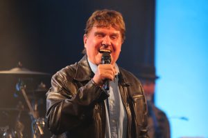 30.09.2026 - Frank Schöbel & Band
