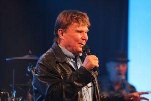 30.09.2026 - Frank Schöbel & Band