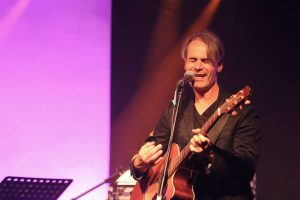 30.09.2026 - Frank Schöbel & Band
