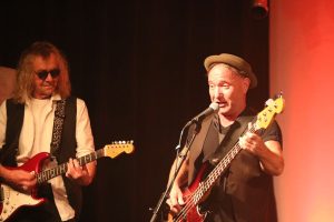 30.09.2026 - Frank Schöbel & Band
