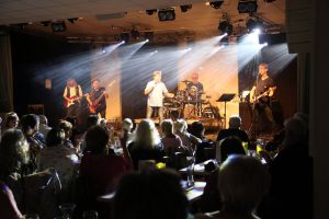 30.09.2026 - Frank Schöbel & Band