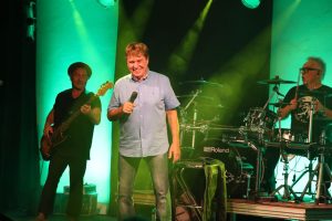 30.09.2026 - Frank Schöbel & Band