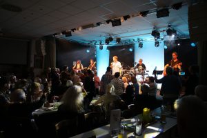 30.09.2026 - Frank Schöbel & Band