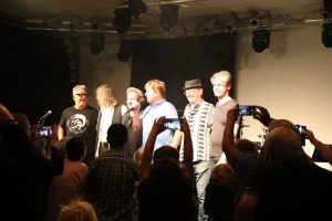 30.09.2026 - Frank Schöbel & Band