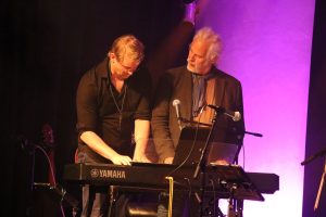 08.10.26 - Putensen & Fischer: Der besondere Krugabend